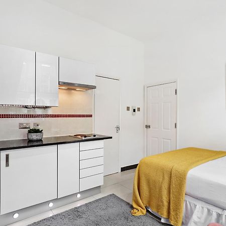Baker Street Suite Londres Extérieur photo
