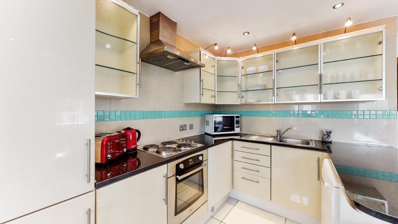 Baker Street Suite Londres Extérieur photo