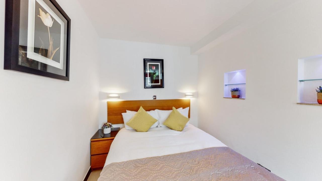 Baker Street Suite Londres Extérieur photo