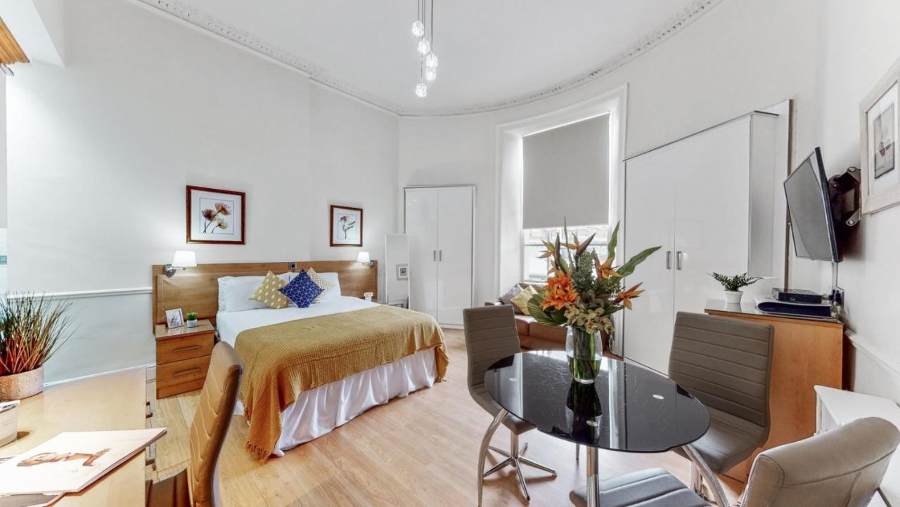 Baker Street Suite Londres Extérieur photo