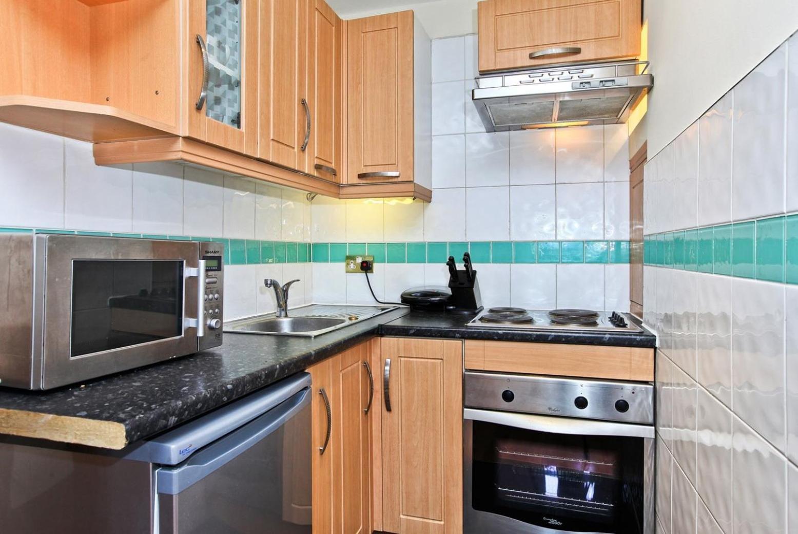 Baker Street Suite Londres Extérieur photo